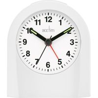 Acctim Palma White Clock