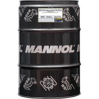 MANNOL - Huile moteur synthétique 5W-30 Energy Formula OEM PSA - fût de 208 litres - MN7703-DR