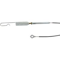 Anpassbares Ariens-Kabel für Schneefräsen 916003, 920001, 920006, 920008, 920012, 920015, 920302, 920401, 921025 und andere. Ersatz