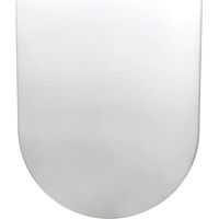 VALADARES 50239000 NAUTILUS Tapa Asiento Termodur Caída Amortiguada Blanco - ref: 50239000