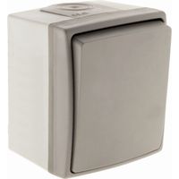 Interruttore a due vie Orok - IP55