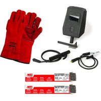 Kit standard per la saldatura MMA