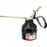 Graisseuse awtools oliwiarka metalowa embout rigide ouverture large