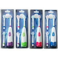Brosse à dents électrique, brosses à dents pour enfants, têtes de brosse à dents électriques, soins bucco-dentaires, brosse à dents électrique, tête de brosse à dents électrique, brosse à dents électr