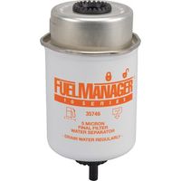 Elemento filtrante FUEL MANAGER FM35746