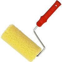 Pennellificio 133 Rullo in Tessuto Acrilico con Manico 200x56mm