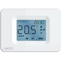 CRONOTERMOSTATO SETTIMANALE ORION WEEK OPENTHERM- Bianco- IMIT- pezzi 1