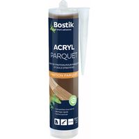 Bostik Acryl Parquet310mlwenge - Bostik