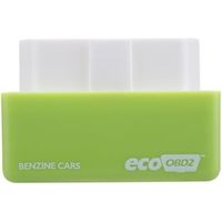 Outils Diagnostics - ECO - Eco OBD2 - Réglage de la Puce - Économie de Carburant - Vert