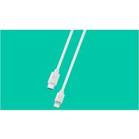 PLOOS - CABLE 100cm - USB-C to Lightning