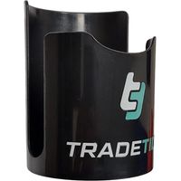 Tradetidy TT-MCB Magnetic Thermos Cup Mug Holder - Black