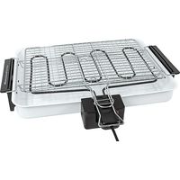 Elektrischer Grill melchioni spiedina maxi 2300W innen außen