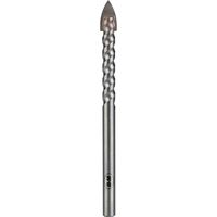 Foret Professionnel à Pointe En Lance Md, Porcelaine Dure ø4 Mm