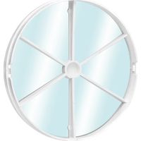 Válvula de retención para ventilador Drim 100 - RX 07-200
