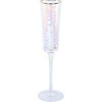 1 verre à pied