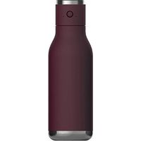 Asobu Wireless Bottiglia Burgunder 0.5 Litri