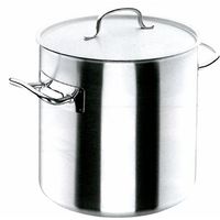 Traiteur Chef 28 cm Edelstahl - Lacor