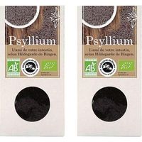 Psyllium bio 200 g