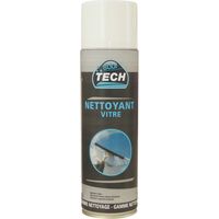 Aerosol 500ml nettoyant vitre SODITECH - 03844