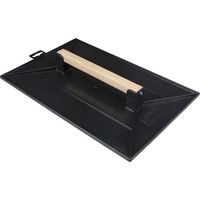 Taloche Taliaplast Grande Surface, Finition Pro - Taliaplast