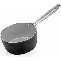 Moneta Armonia Alrededor Negro, Gris