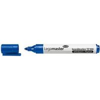 Whiteboard-/Flipchartmarker TZ 100 1,5-3mm blau Rundspitze