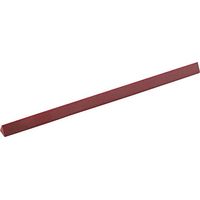 Degussit-3-kant Feile 100 x 10 mm