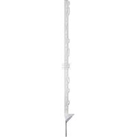 Palo in plastica TitanPlus bianco 110 cm AKO 441808