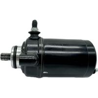Anlasser BAJAJ – Startmotor kompatibel PULSAR NS 125 – JH351602