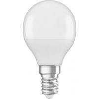 LAMPARA LED ESFERICA 827 E14 LC 2700K 470LM