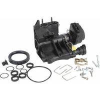 Gruppo idraulico destra + v3v + sonda pressione