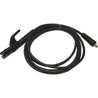 CONZELMANN Elektrodenhalter konfektioniert 300 A 25mm² KS 25 5m