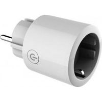 SUPERIOR PRESA SCHUKO SMART WIFI CONTROLLO CONSUMI TIMER ALEXA/GOOGLE