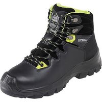 Hunter Low 2 in 1. Dimensioni 37 Stivali di sicurezza