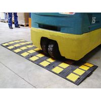 Cuscino di rallentamento