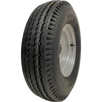 5.00-10 roue de remorque,
