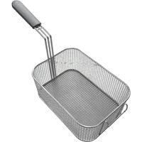 Panier 1/1 pour 13 l friteuse 600 et TOP REDFOX 21x30x12 REDFOX - K FE C - REDFOX