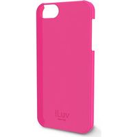 iLuv ICA7H305PNK mobile device case