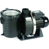 Pentair – Pompe filtration piscine 1 cv Mono 16 m3/h – Débit max 16 m3/h – Protection thermique renforcée – Compatible au sel jusqu'à 4 g/l