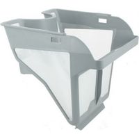 Bac de filtration 60 microns pour robot Zodiac CNX (sur filtre)