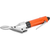 Cisailles pneumatiques 1/4 po 22 000 tr/min, coupe-métaux, ciseaux à lame droite en acier, outils industriels