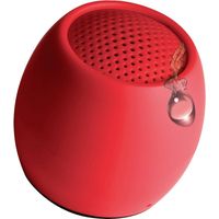Boompods Zero Speaker Enceinte portable mono rouge 3W