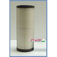Filtro de aire SF200 230 303 333 ISEKI 193021 1650-104-203-10 105x55x255mm