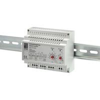 Rittal 4028177631441 Regulador de velocidad blanco estándar