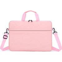 Sacoche pour ordinateur portable 14 pouces, sacoche de travail pour les voyages