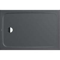 KALDEWEI CAYONOPLAN 2267-1, Receveur de douche, 140x90cm,