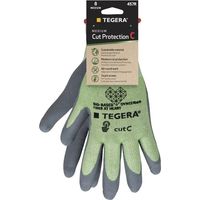 Guanti da lavoro Tegera resistenti protezione e presa