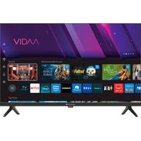Téléviseur LED HD 32" CONTINENTAL EDISON CELED32SVHD26B7 noir 3x HDMI 2x USB