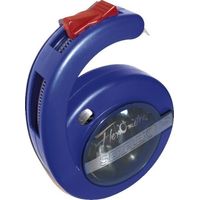 Serflex MSFI13 Edelstahlbandklemme 13 mm 3 m