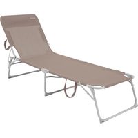 Meuble de jardin Outwell tenby pliable 71x61 cm